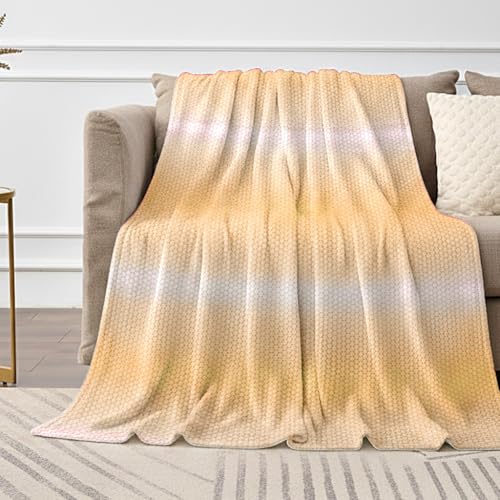 Cortina Jacquard All Season Blanket