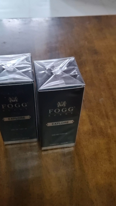 FOGG Explore Perfume ScentLong Lasting Eau de Parfum - 100 ml (...more - Image 7