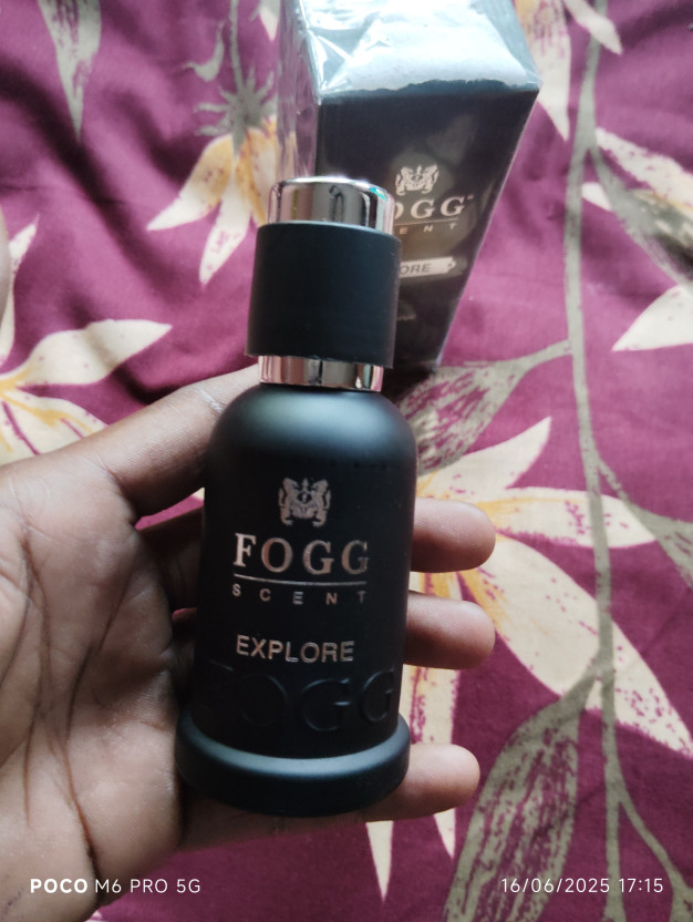 FOGG Explore Perfume ScentLong Lasting Eau de Parfum - 100 ml (...more - Image 9