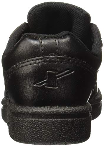 Sparx Kid's Black School Shoes-10 (SSM010K) - Image 3