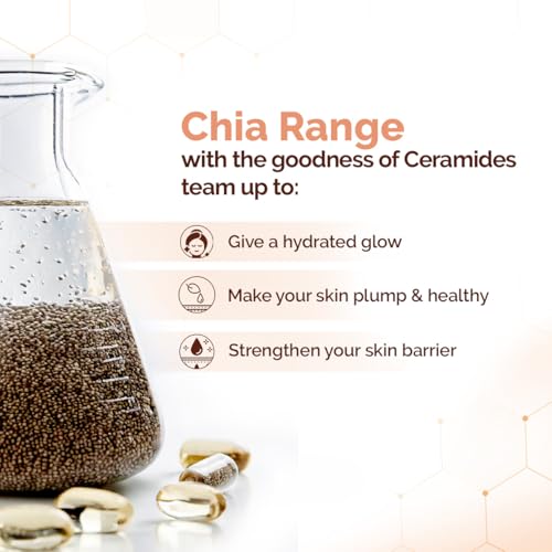 Mamaearth Chia Calming Moisturizer