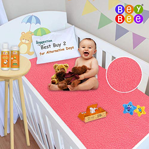 BeyBee Non-Toxic Quick Dry Sheet