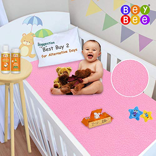 BeyBee Non-Toxic Quick Dry Sheet