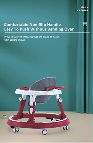 StarAndDaisy Baby Walkers 6-24 Month