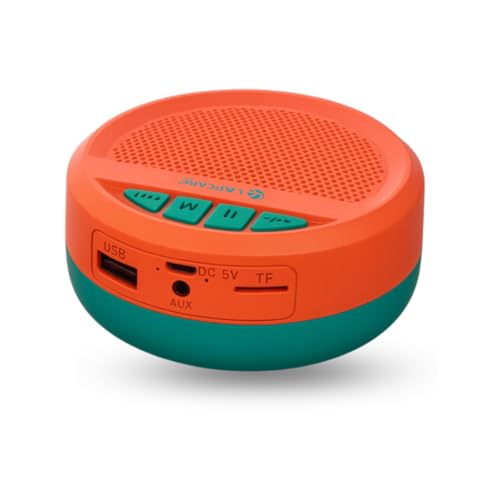 LAPCARE JADDE Portable Bluetooth Speaker