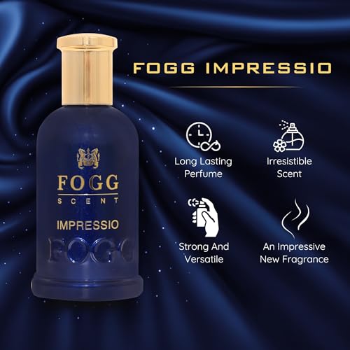 Fogg Scent Impressio Perfume