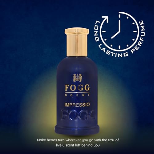 Fogg Scent Impressio Perfume