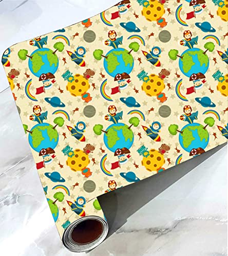 CABANA HOMES Wallpaper for Kids