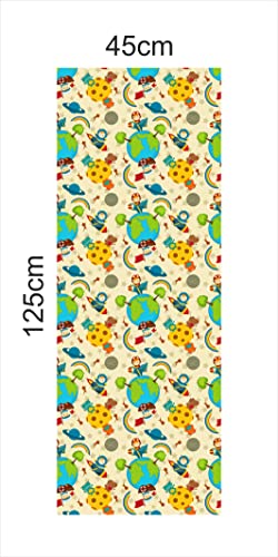 CABANA HOMES Wallpaper for Kids