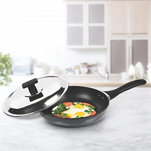 MILTON Pro cook Induction Cookware