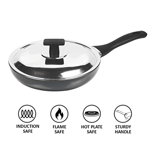 MILTON Pro cook Induction Cookware