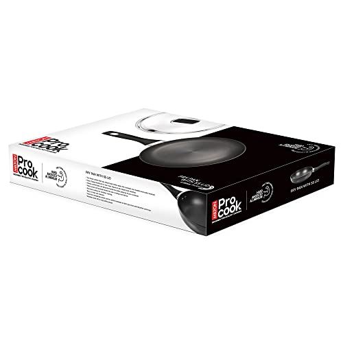 MILTON Pro cook Induction Cookware