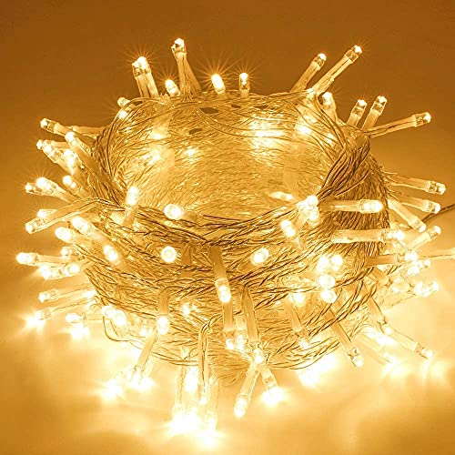 Gesto 35 Feets Led Serial