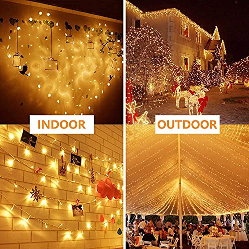 Gesto 35 Feets Led Serial