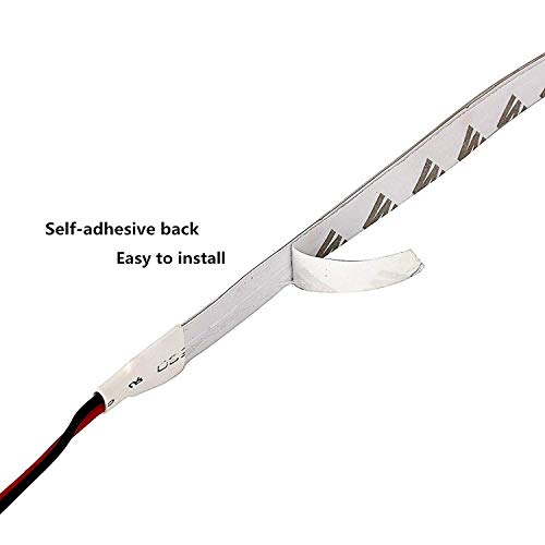 Gesto 2835 Cove Light Waterproof
