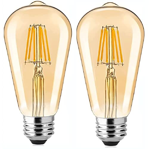 Gesto 4W E27 Base Filament