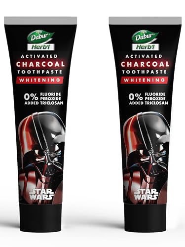 Dabur Herb'l Activated Charcoal &