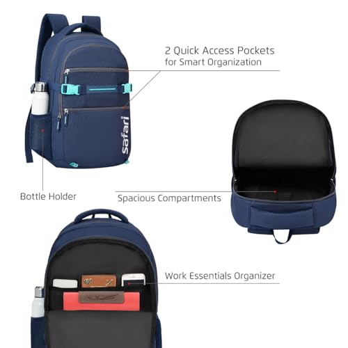 Safari Surge 30L Laptop Backpack