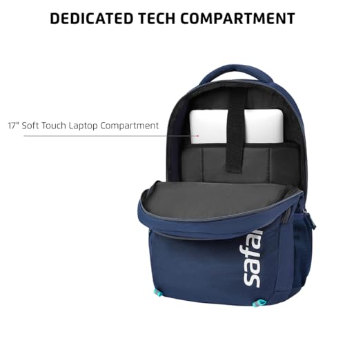 Safari Surge 30L Laptop Backpack