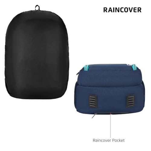 Safari Surge 30L Laptop Backpack