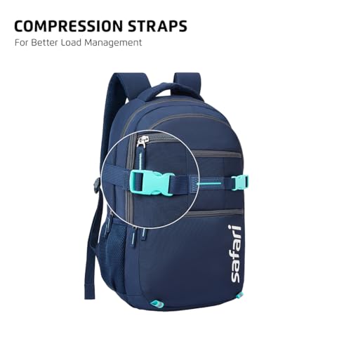 Safari Surge 30L Laptop Backpack