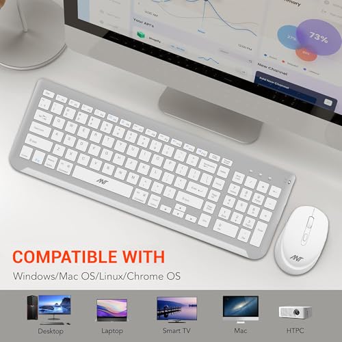 Ant WK250 Nano Wireless USB