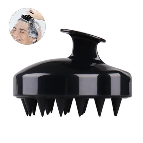 Arto Hair Scalp Massager Shampoo