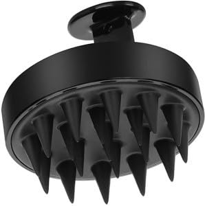 Arto Hair Scalp Massager Shampoo