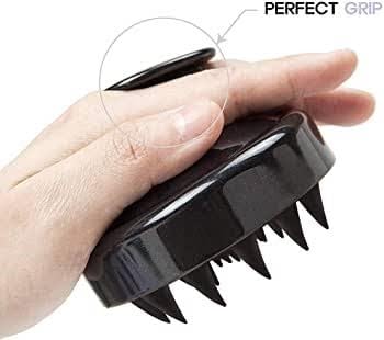 Arto Hair Scalp Massager Shampoo