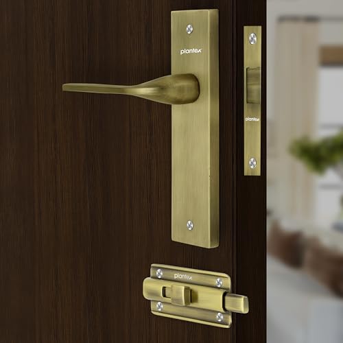 Plantex Heavy Duty Door Lock