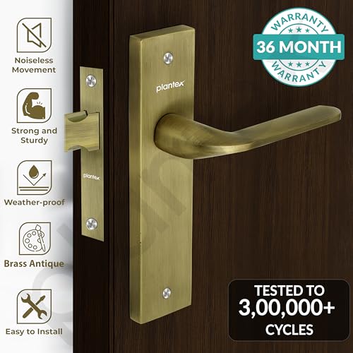 Plantex Heavy Duty Door Lock