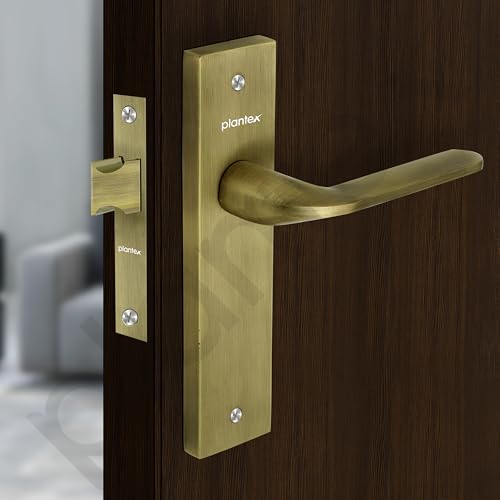 Plantex Heavy Duty Door Lock