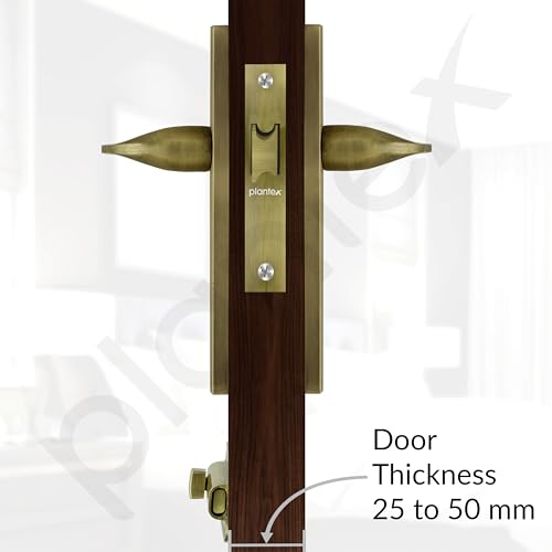 Plantex Heavy Duty Door Lock