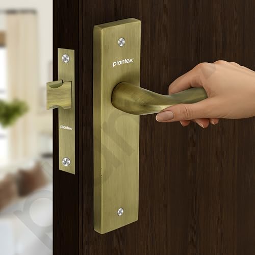 Plantex Heavy Duty Door Lock