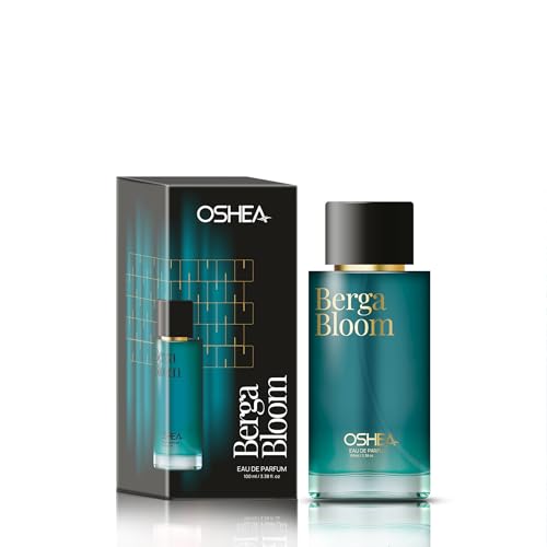 Oshea EDP Perfume Berga Bloom