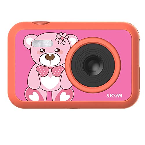 Powerpak Sjcam Funcam 2"/5.08 Cm
