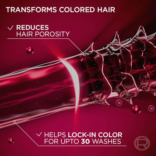 L'Oreal Paris Hair Expertise Color Protect Conditioner, 175ml - Image 6