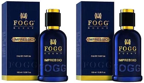 Fogg Scent Impressio Perfume