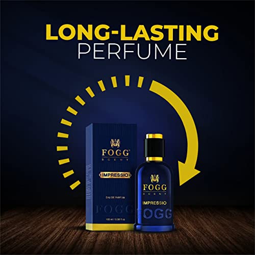 Fogg Scent Impressio Perfume