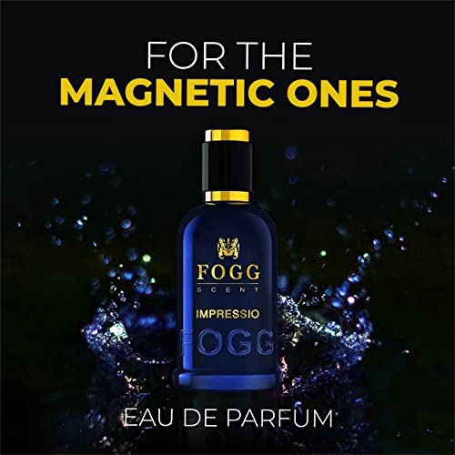 Fogg Scent Impressio Perfume