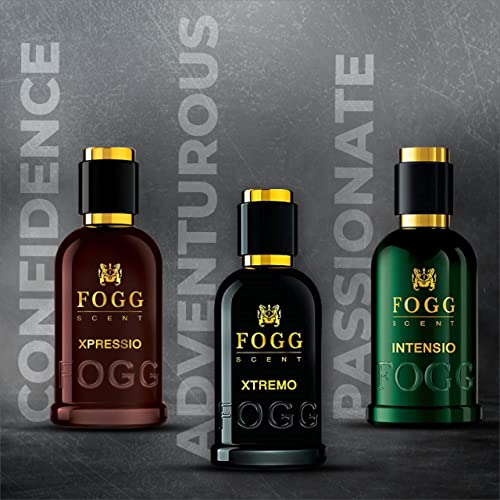 Fogg Scent Impressio Perfume