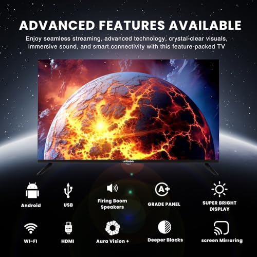 Uniboom_Optima Series102 cmHD Smart LED