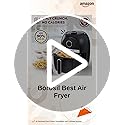 Borosil Best 2.8 L Air