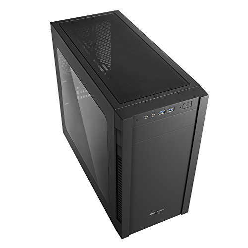 Sharkoon S1000 Window Mid Tower