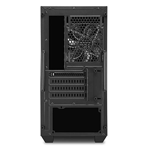 Sharkoon S1000 Window Mid Tower