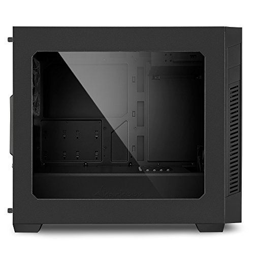 Sharkoon S1000 Window Mid Tower