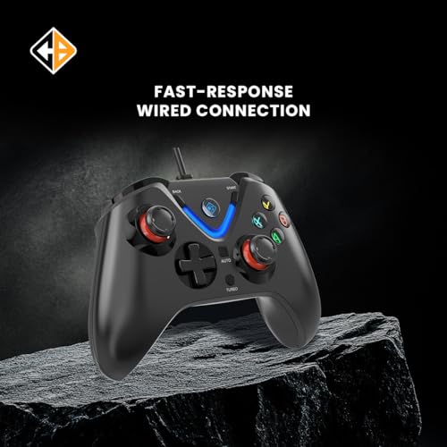 Cosmic Byte ARES Wired Controller