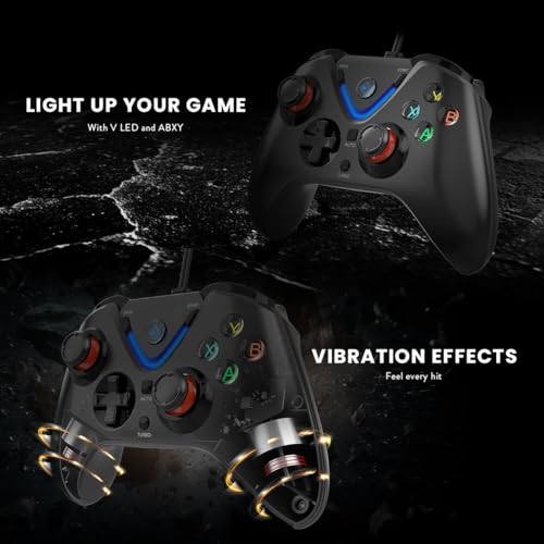 Cosmic Byte ARES Wired Controller