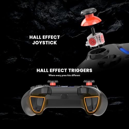Cosmic Byte ARES Wired Controller
