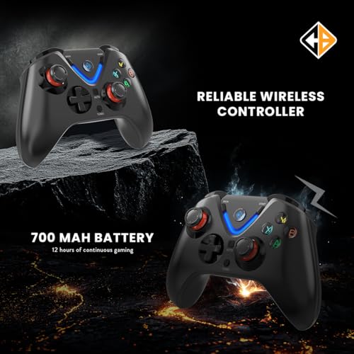 Cosmic Byte ARES Wireless Controller